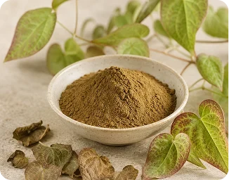 Pine Bark Extract