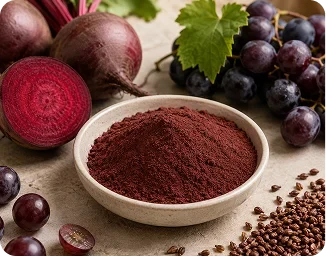 Maca Root Extract